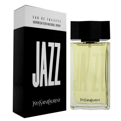 perfume yves saint laurent masculino jazz|jazz aftershave superdrug.